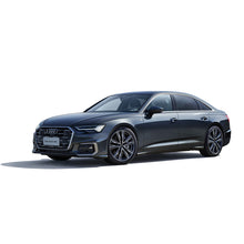 Audi A6L 2025 45TFSIquattro Selected Dynamic Edition + Exclusive Package
