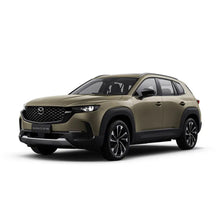 Mazda CX-50 2023 2.5L Yuexing Edition