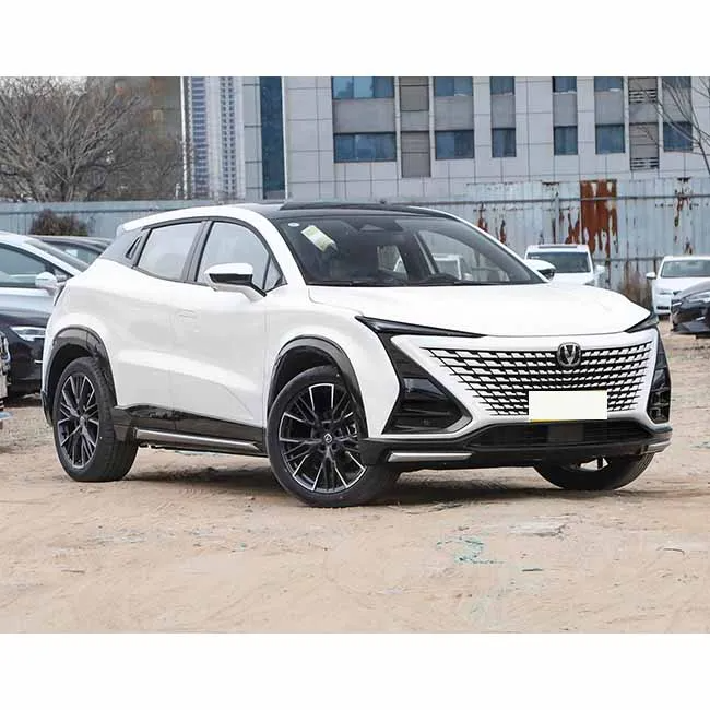 Changan UNI-T