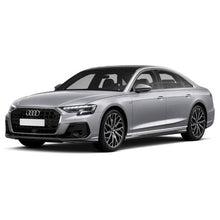 Audi A8 2025 A8LHorch Founder's Edition 55TFSI