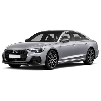 Audi A8 2025 A8LHorch Founder's Edition 60TFSI