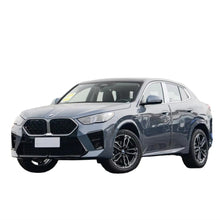 BMW X2 2024 xDrive25iM Sport Night Edition
