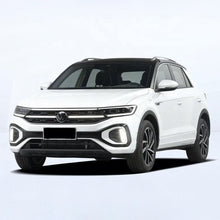 VW T-ROC 2025 280TSI Time Edition