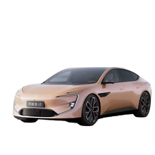 AVATR 12 2025 pure electric version 705km four-wheel drive Master