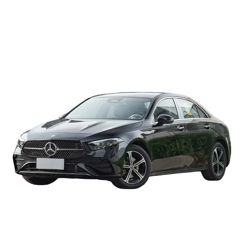 Benz A 2024 A200L Fashion