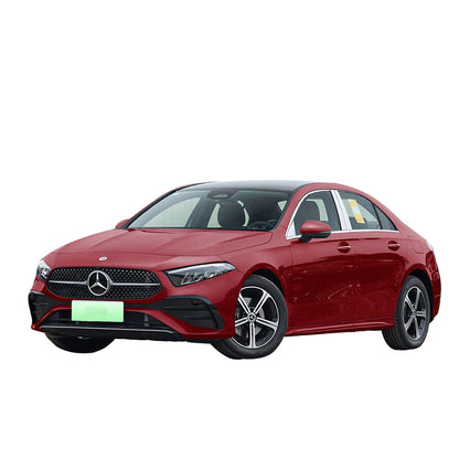 Benz A 2024 A200L Fashion