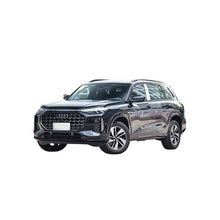 Audi Q6 2024 50TFSIquattro shadow warrior 6 seats