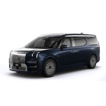 ZEEKR 009 2024 740km FWD Aisle Edition 7 Seaters