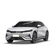 BYD SONG L DM-i 2025 Intelligent Driving Edition 1.5L 112km Leading Model