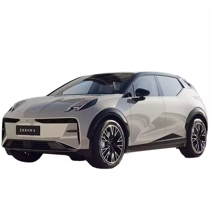 ZEEKR X 2025 512km 4WD Sports Edition 5 Seaters