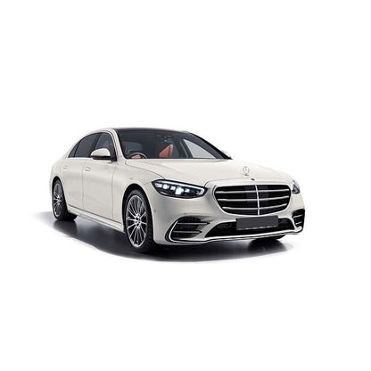 Benz S-Class 2025 S500L 4MATIC Premium Edition