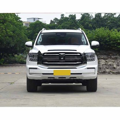 Great Wall Tank 500