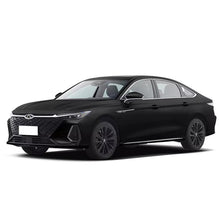 Chery ARRIZO 2025 1.6T Dual Clutch Herui