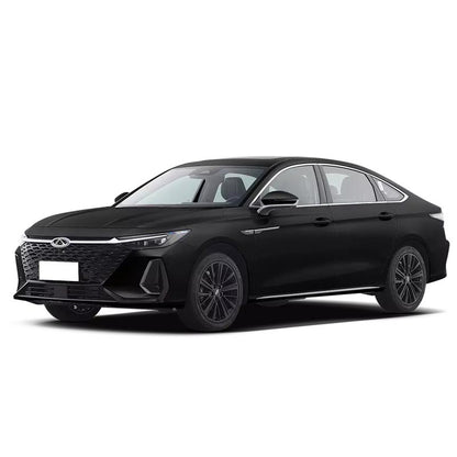 Chery ARRIZO 2025 2.0T Dual Clutch Hejin