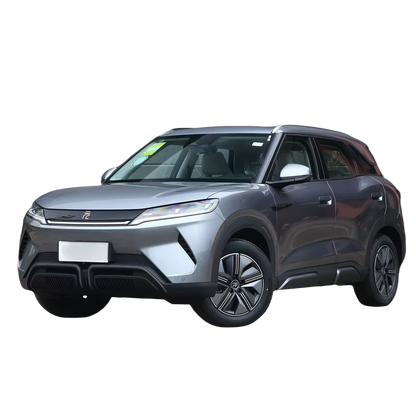 BYD Yuan UP 2025 إصدار القيادة الذكية 401 كم الطراز الرائد 