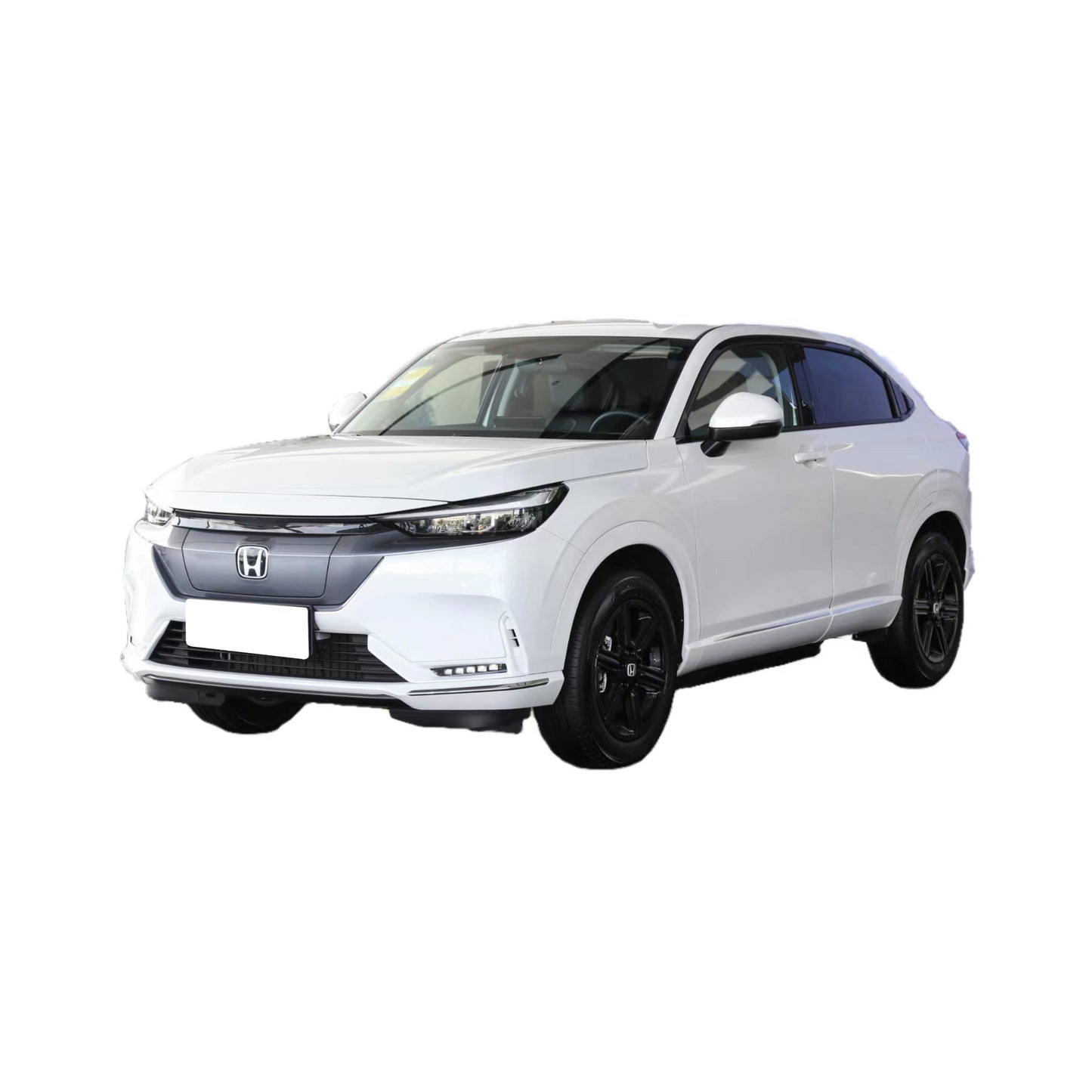HONDA E:NP1 pole 1 23 510km Extreme Edition