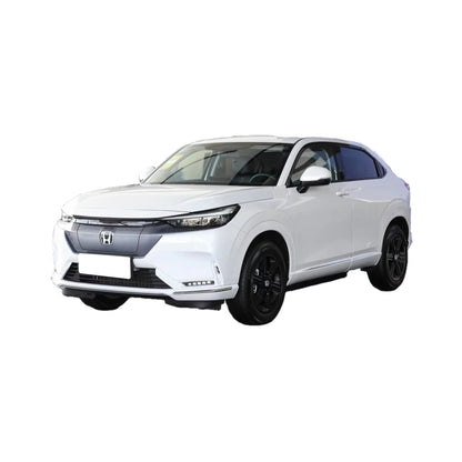 HONDA E:NP1 pole 1 23 510km Extreme Edition