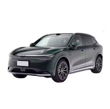 ZEEKR 7X 2025 780km rear-wheel drive long-range intelligent driving version