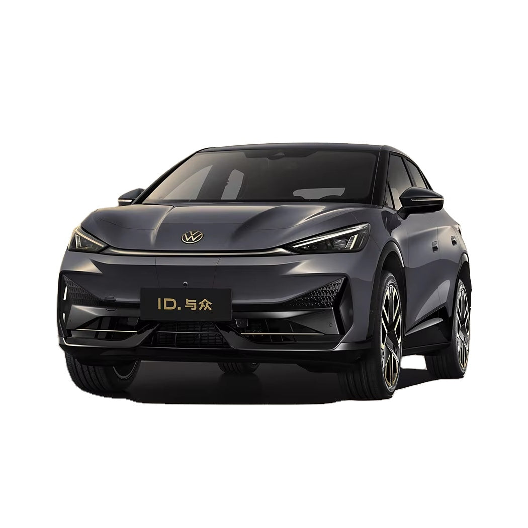 VW ID.UNYX 2024 565km 4WD Max high performance
