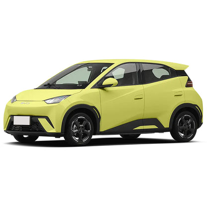 BYD Seagull 2025 Intelligent Driving Edition 405km Flying Edition