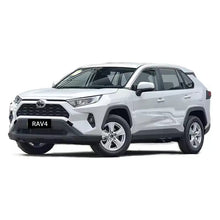 TOYOTA RAV4 2024 2.0L 2WD Fashion PLUS Edition