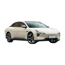 Xpeng MONA M03 2024 580 كم إصدار أقصى مدى طويل جدًا