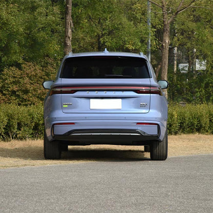 Geely Xingyue L