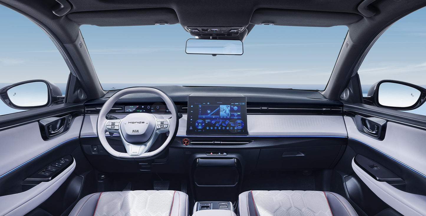 HONDA E:NS2 2024 545km Glitter Edition