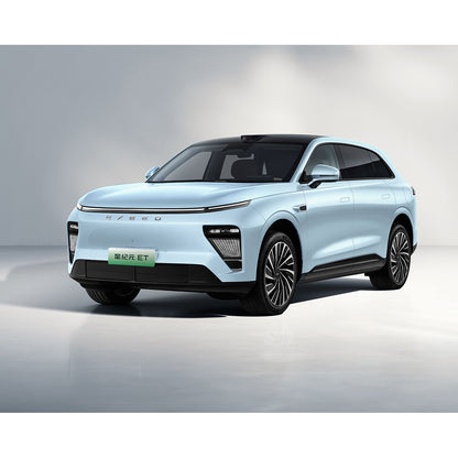 Chery EXEED STERRA ET 2025 Pure Electric 625km RWD Pro City Assisted Driving Edition