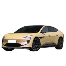 AVATR 12 2025 Pure Electric 705km 4WD Royal Theater Edition