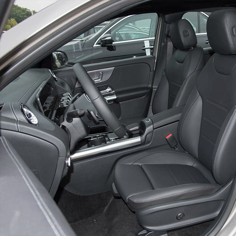 Benz EQA 2025 EQA260