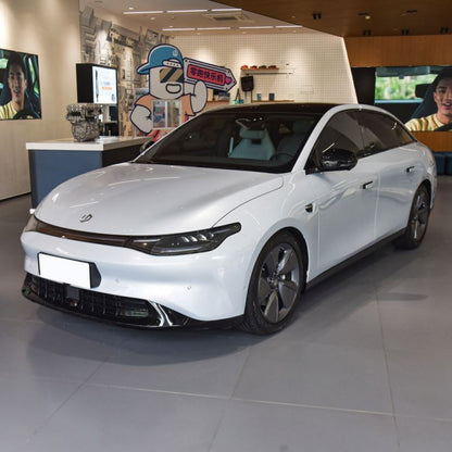 LEAPMOTOR C01 2024 extended range version 1.5L 316km exclusive version