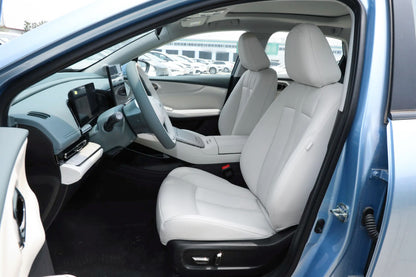 AION S 2025 Plus 480km Comfort Edition 53.2kWh