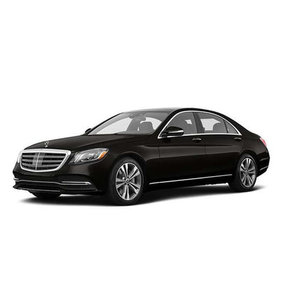 Benz S-Class 2025 S500L 4MATIC Premium Edition