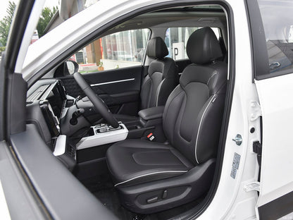 HYUNDAI ix35 2023 Musa 2.0LLUX Premium Night Edition