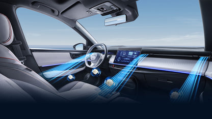 HONDA E:NS2 2024 545km Glitter Edition