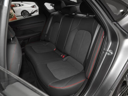 HYUNDAI Sonata 2024 2.0T N Line Pro