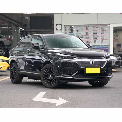 HONDA E:NP1 pole 1 23 510km Extreme Edition