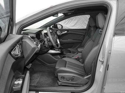 Audi Q4 e-tron 2024 40 e-tron Creative Edition