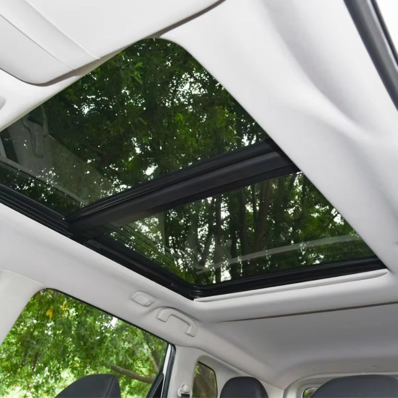 NISSAN X-TRAIL 2023 e-POWER four-wheel drive extreme version 5 seats