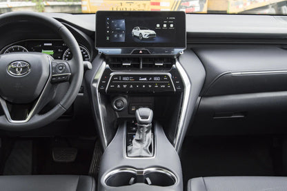 TOYOTA VENZA 2024 Dual Engine 2.5L 2WD Luxury Plus Edition
