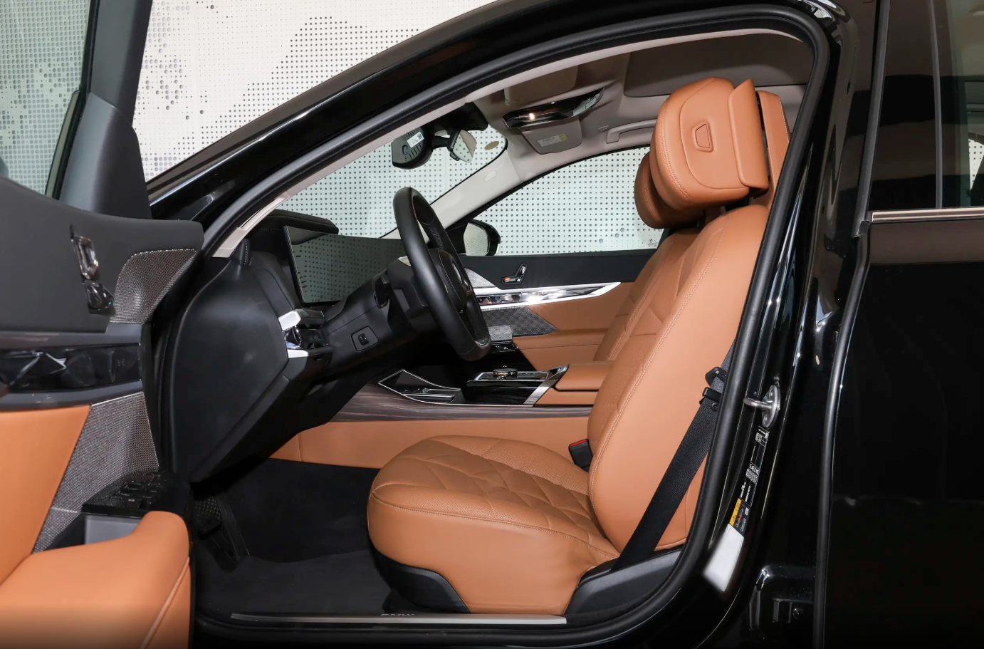 BMW i7 2023 M70L
