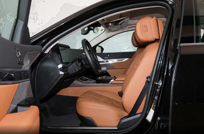 BMW i7 2023 M70L