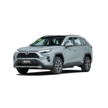 TOYOTA RAV4 2024 Dual Engine 2.5L 4WD Elite PLUS Edition
