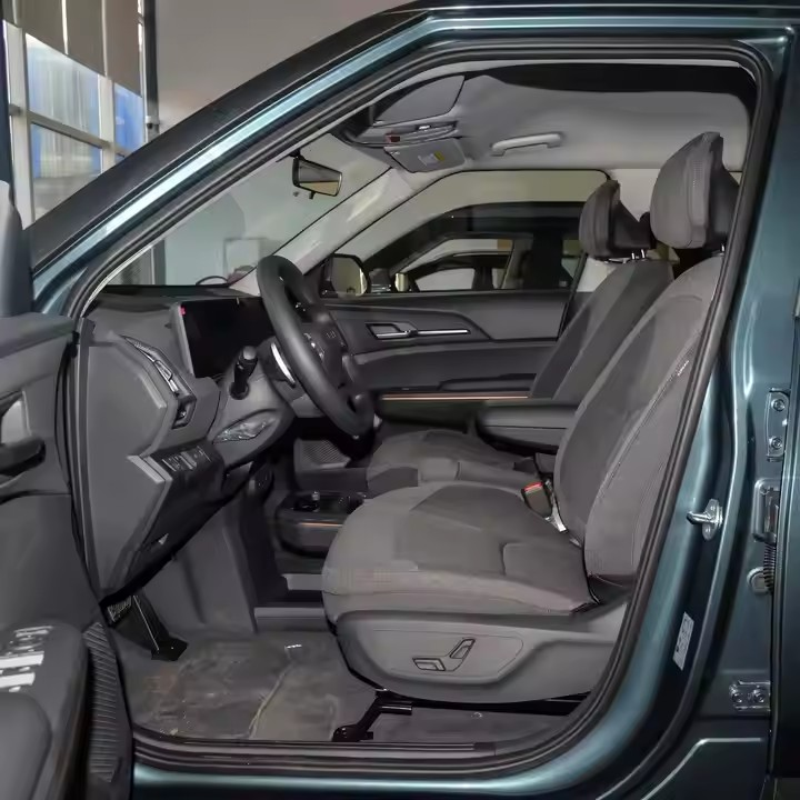 KIA EV5 2025 580km 4WD AirGT-Line