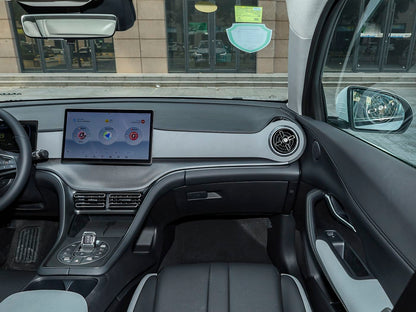 BYD Sea lion 05 DM-i 2025 Intelligent Driving Edition 1.5L 75km Luxury Model
