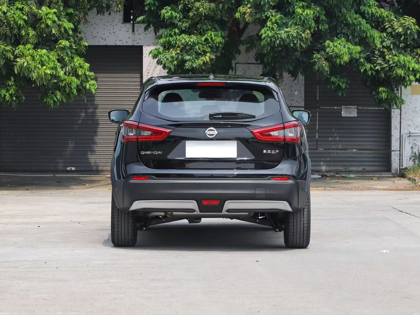 NISSAN Qashqai 2025 Honor Edition 2.0LXV+ Leading Edition