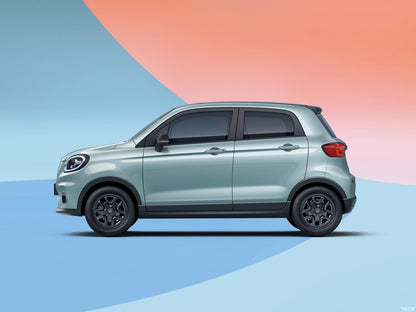 LEAPMOTOR T03 2025 310km310 Comfort Edition