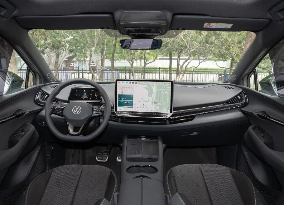 VW ID.UNYX 2024 565km 4WD Max high performance