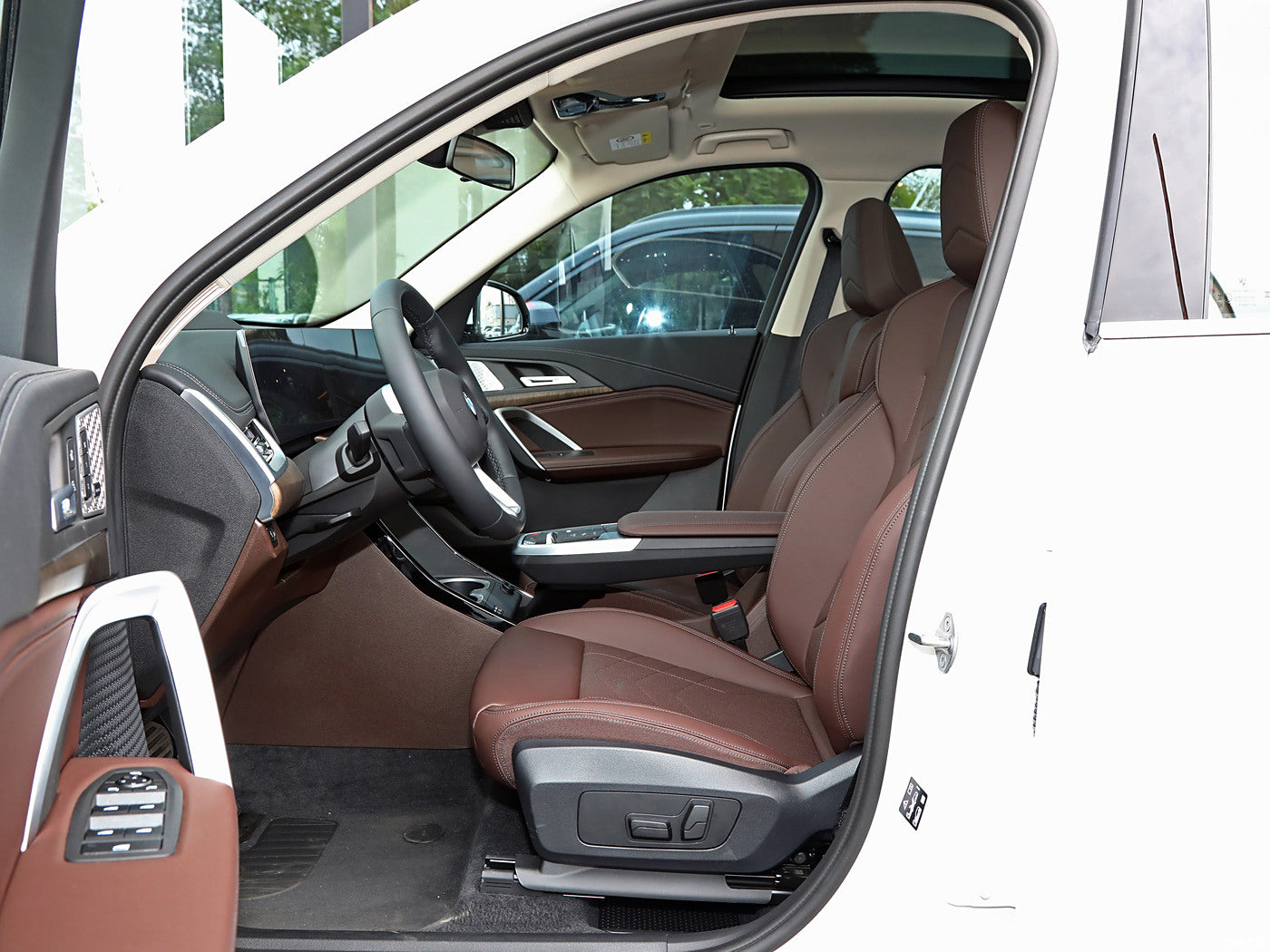 BMW X1 2024 M35Li